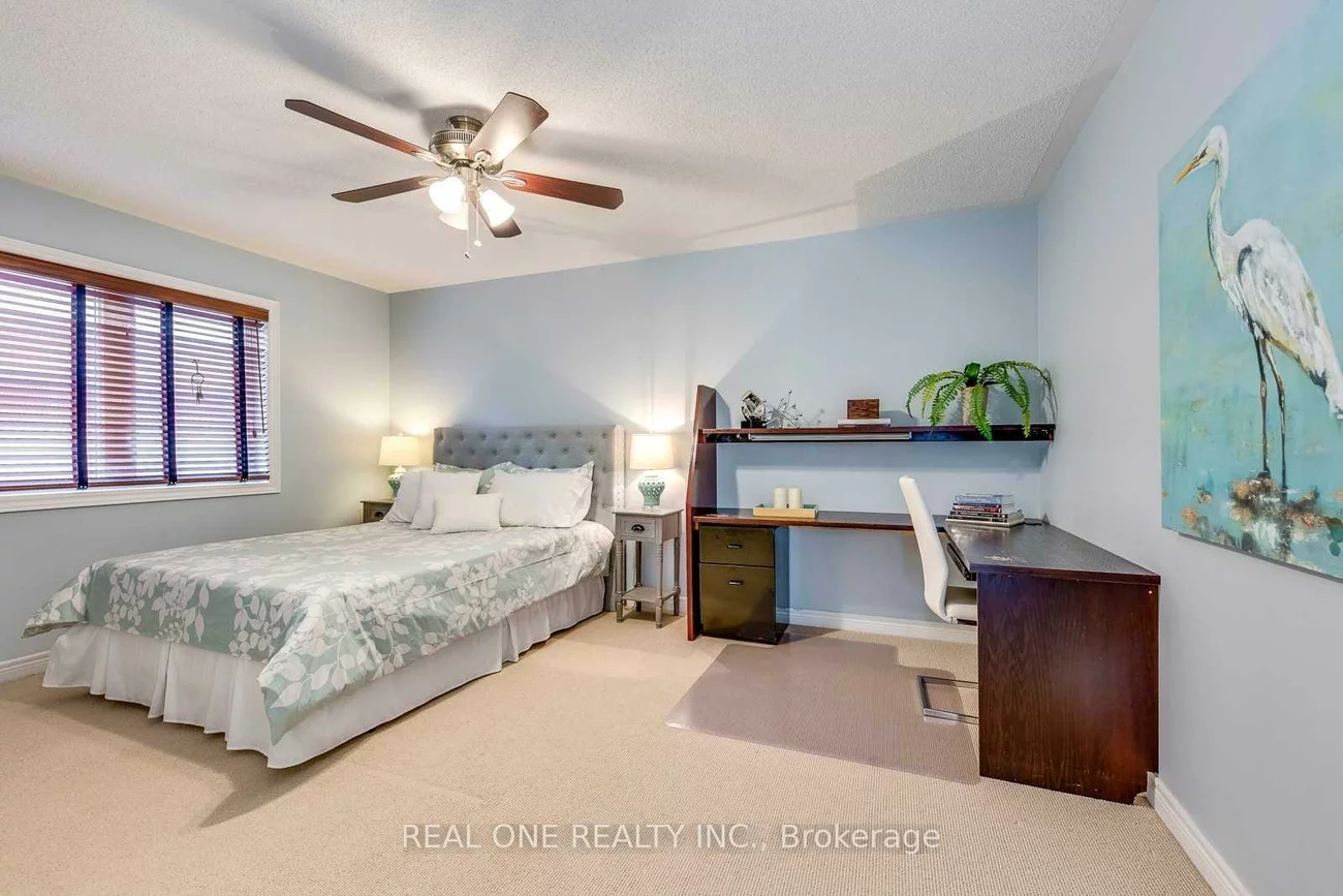 2456, Bon Echo, 1009 - JC Joshua Creek, Oakville