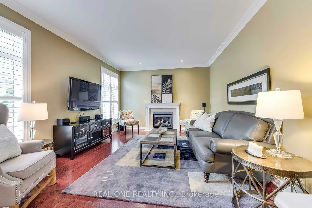 2456, Bon Echo, 1009 - JC Joshua Creek, Oakville