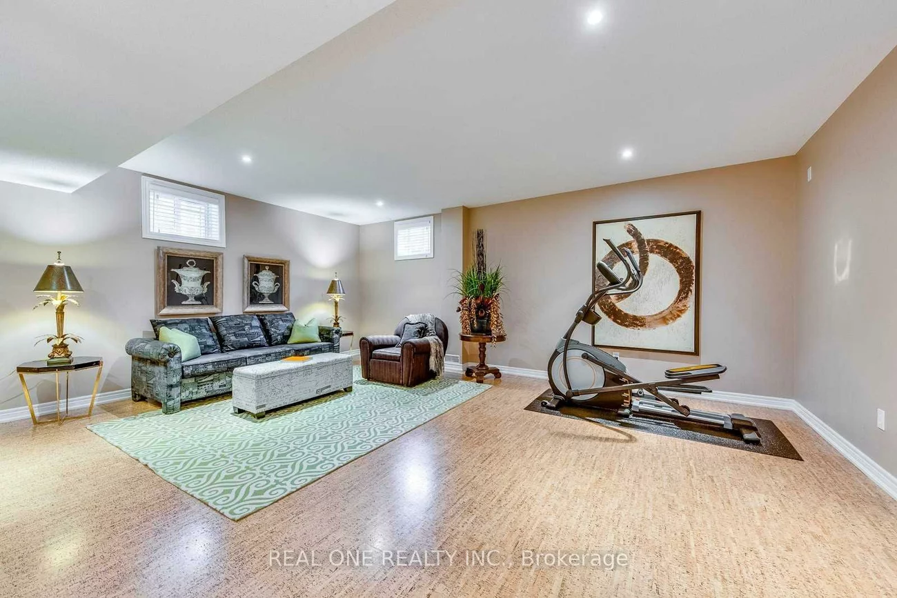 2456, Bon Echo, 1009 - JC Joshua Creek, Oakville