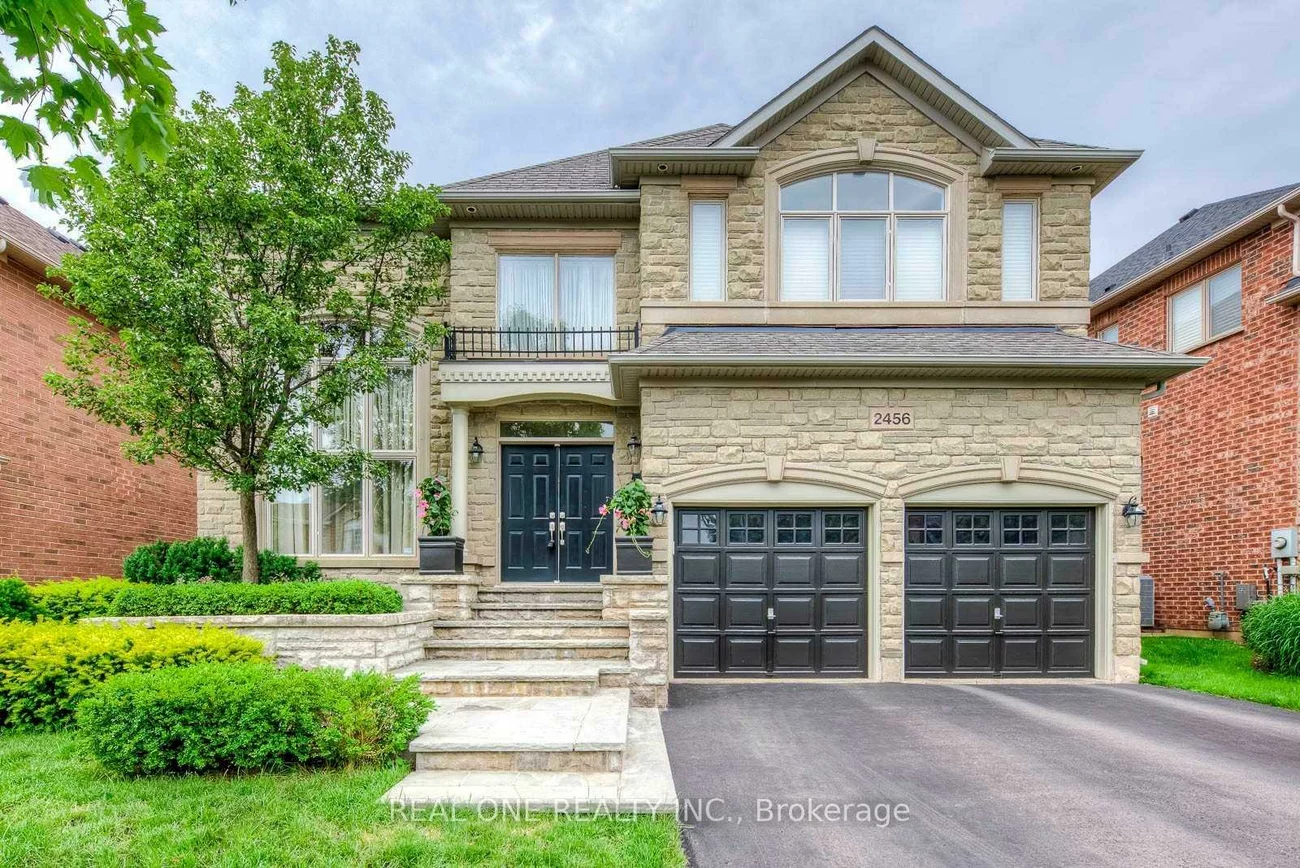 2456, Bon Echo, 1009 - JC Joshua Creek, Oakville