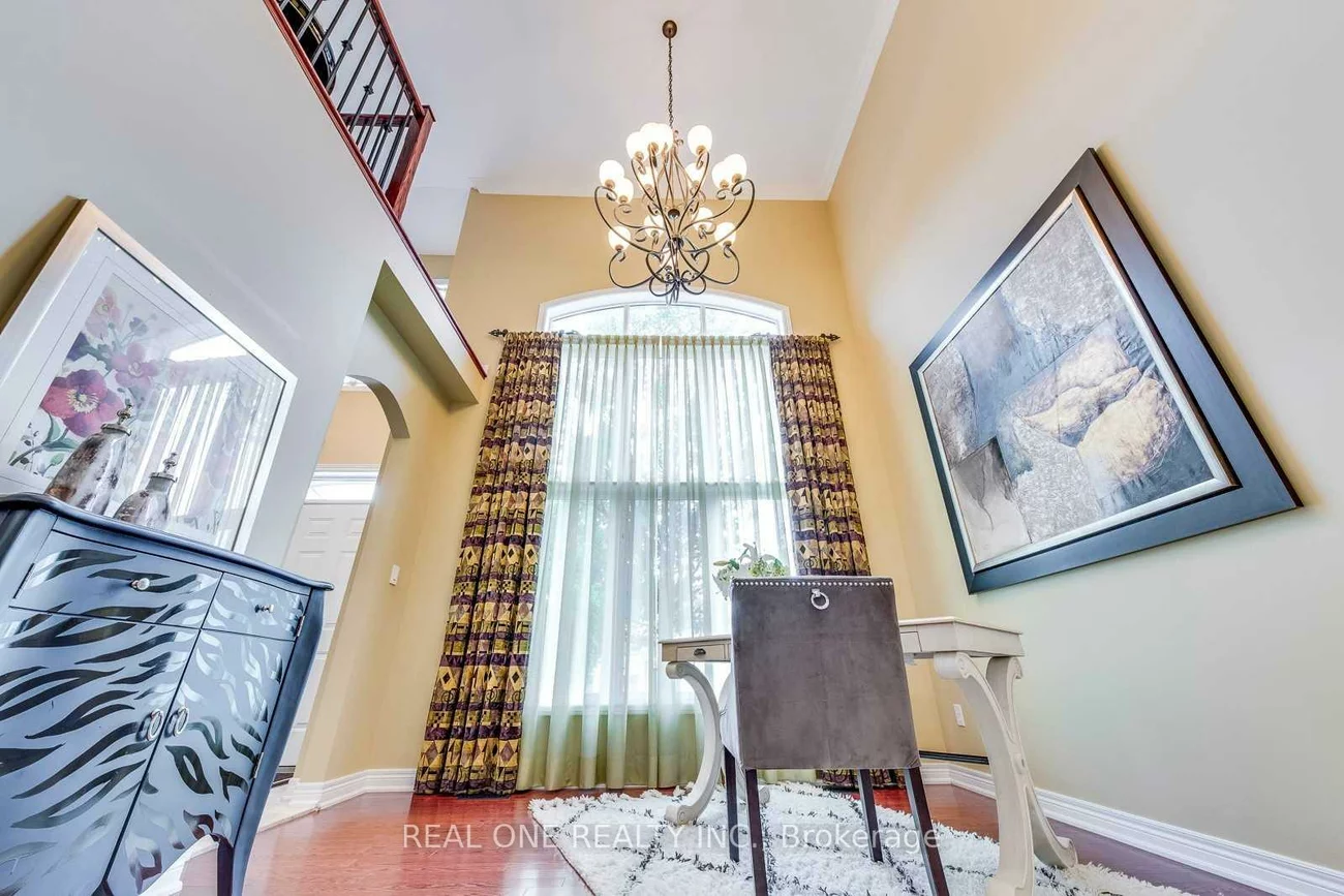 2456, Bon Echo, 1009 - JC Joshua Creek, Oakville