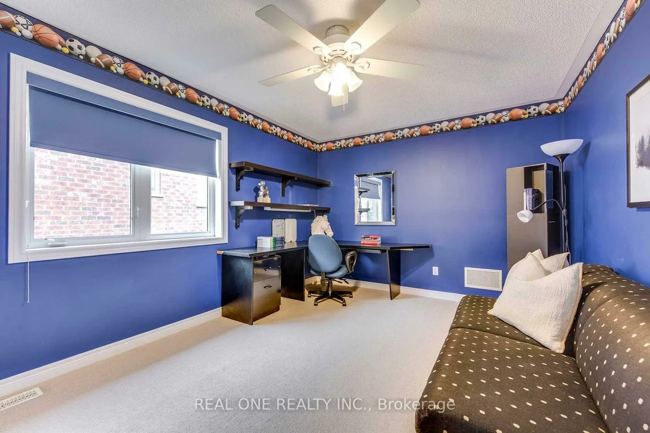 2456, Bon Echo, 1009 - JC Joshua Creek, Oakville