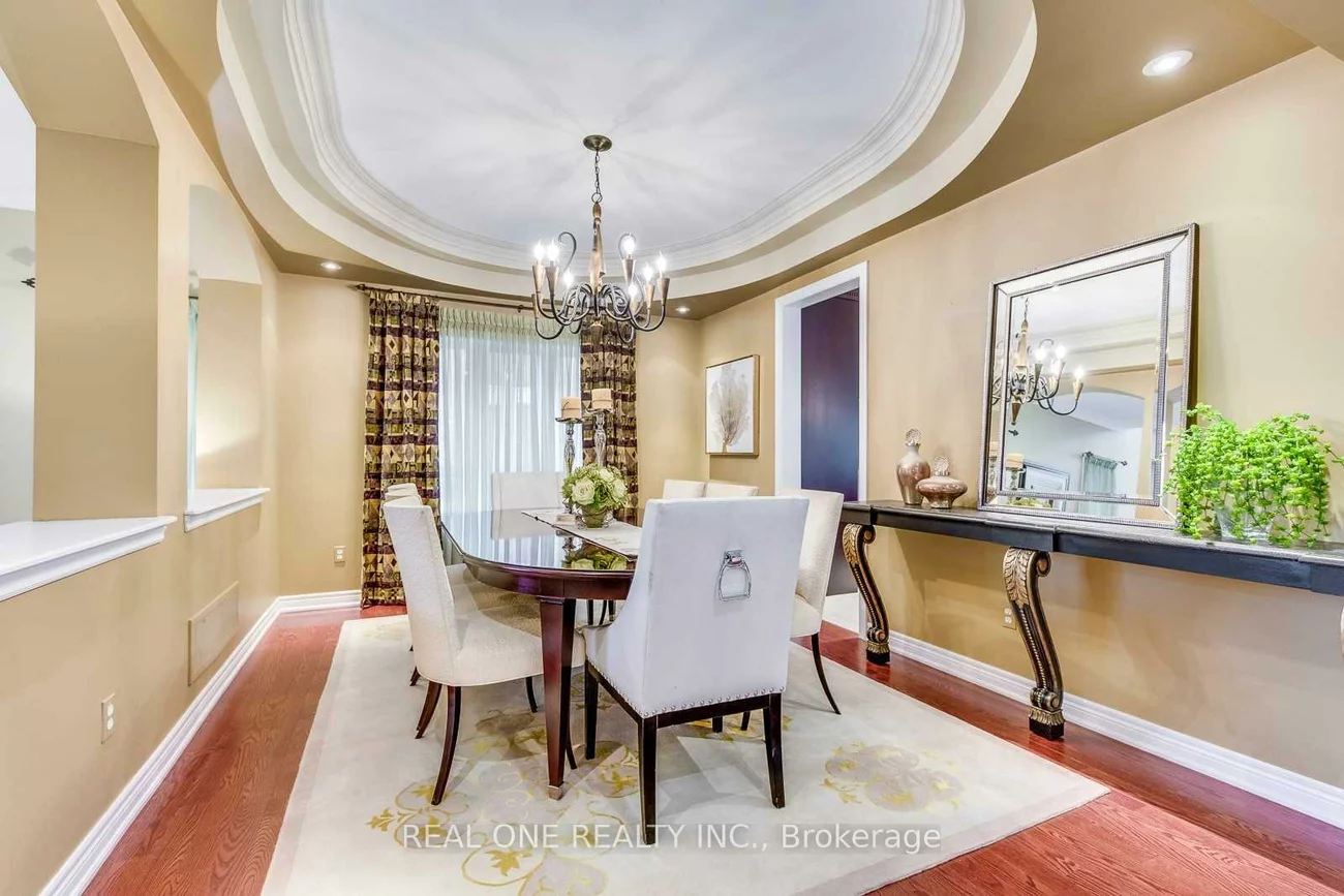 2456, Bon Echo, 1009 - JC Joshua Creek, Oakville