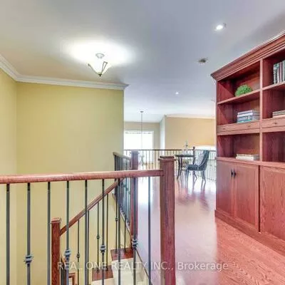 2456, Bon Echo, 1009 - JC Joshua Creek, Oakville