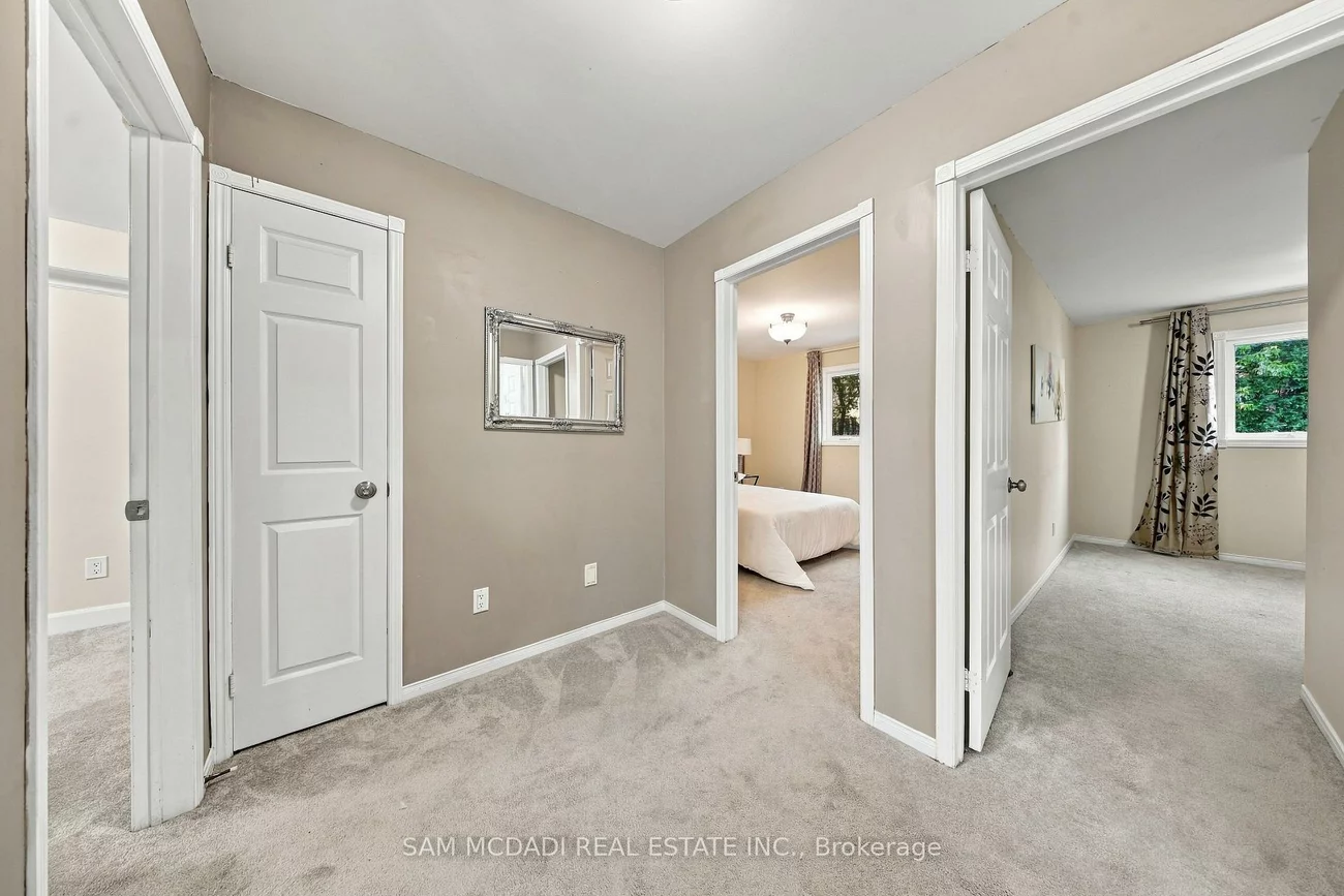 2087, Mayflower, 1015 - RO River Oaks, Oakville