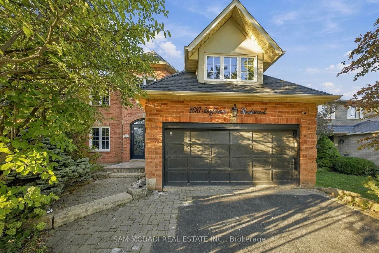 2087, Mayflower, 1015 - RO River Oaks, Oakville