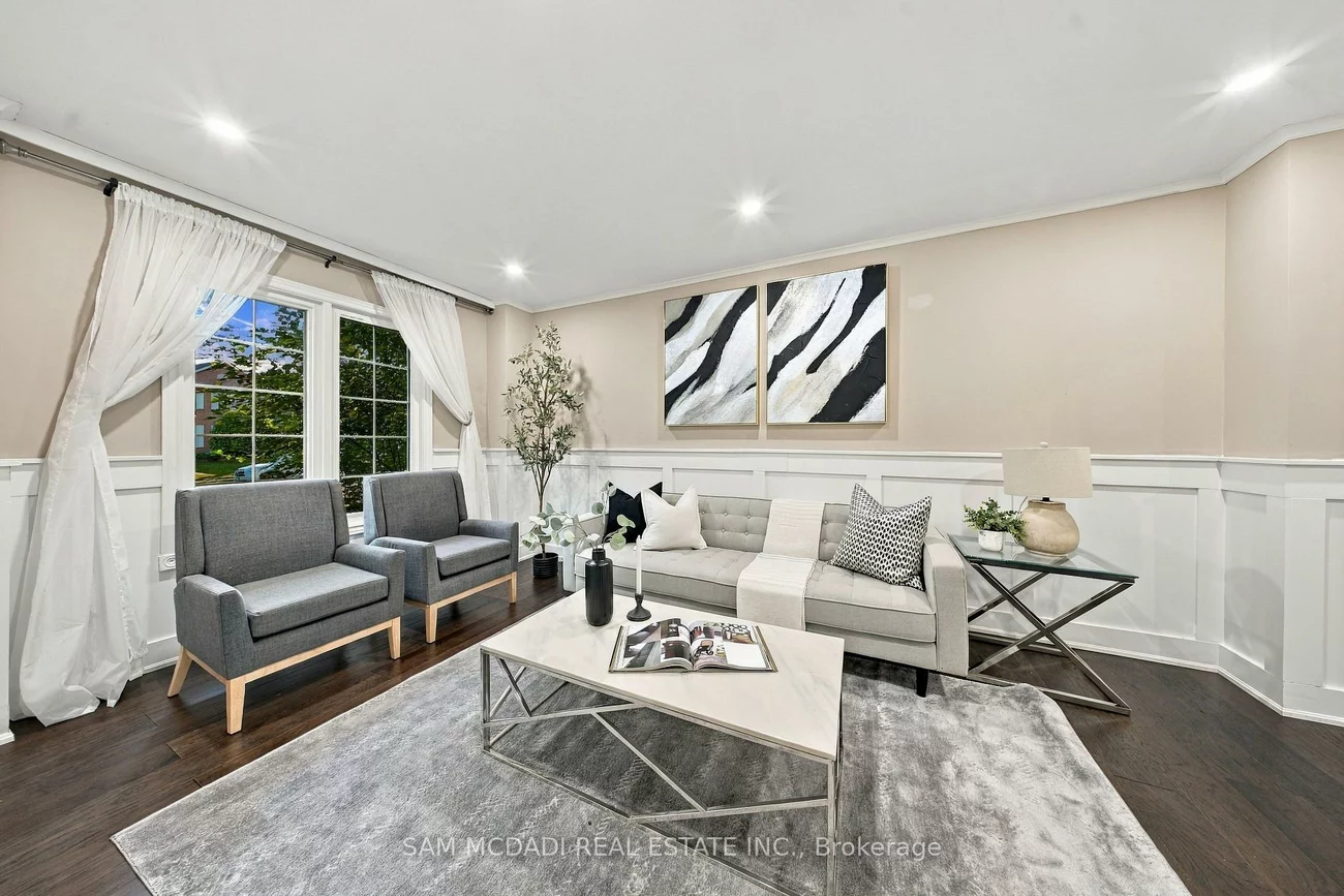 2087, Mayflower, 1015 - RO River Oaks, Oakville