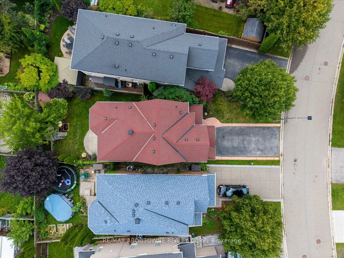 1282, Parkhurst, 1022 - WT West Oak Trails, Oakville