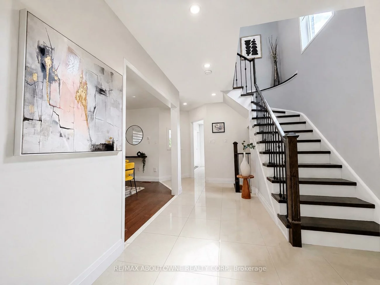 1282, Parkhurst, 1022 - WT West Oak Trails, Oakville