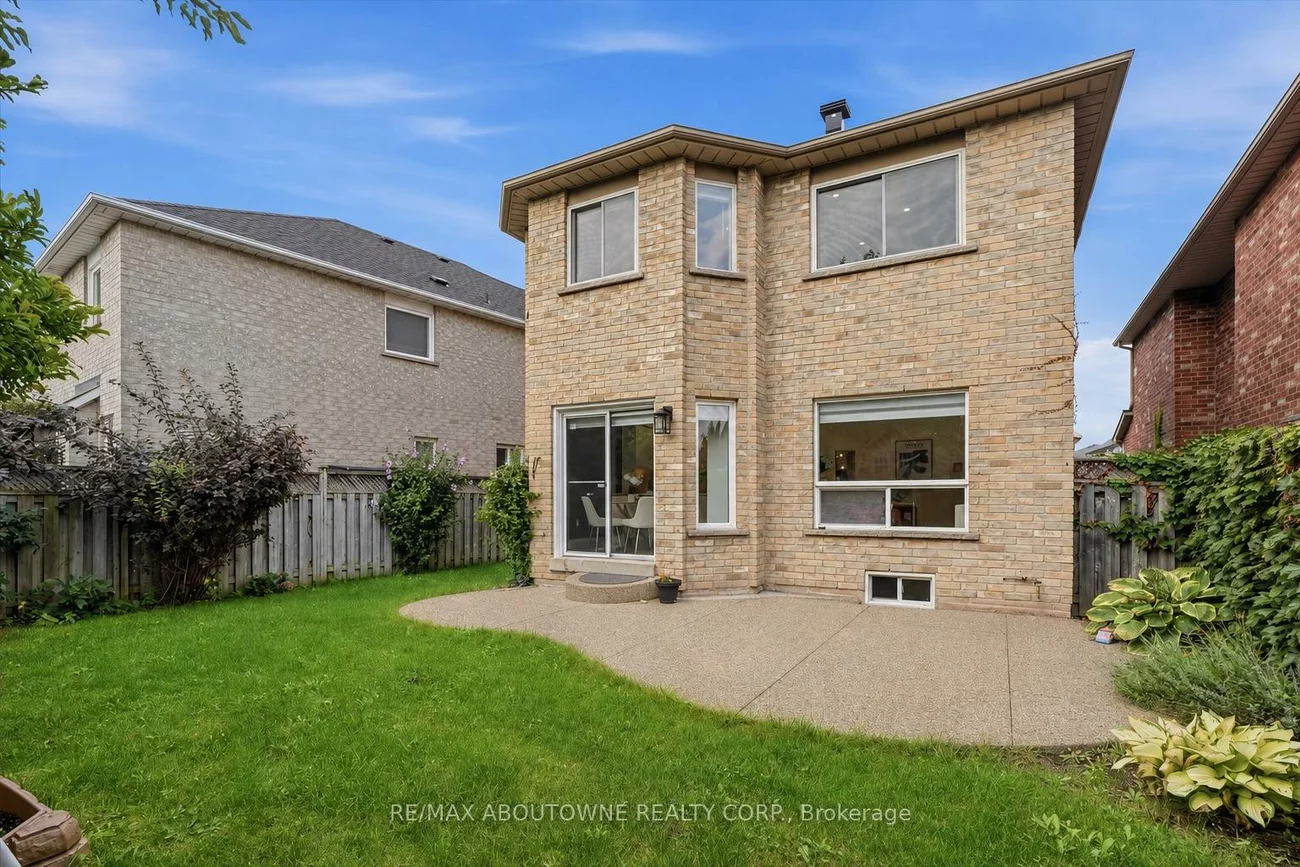 1282, Parkhurst, 1022 - WT West Oak Trails, Oakville