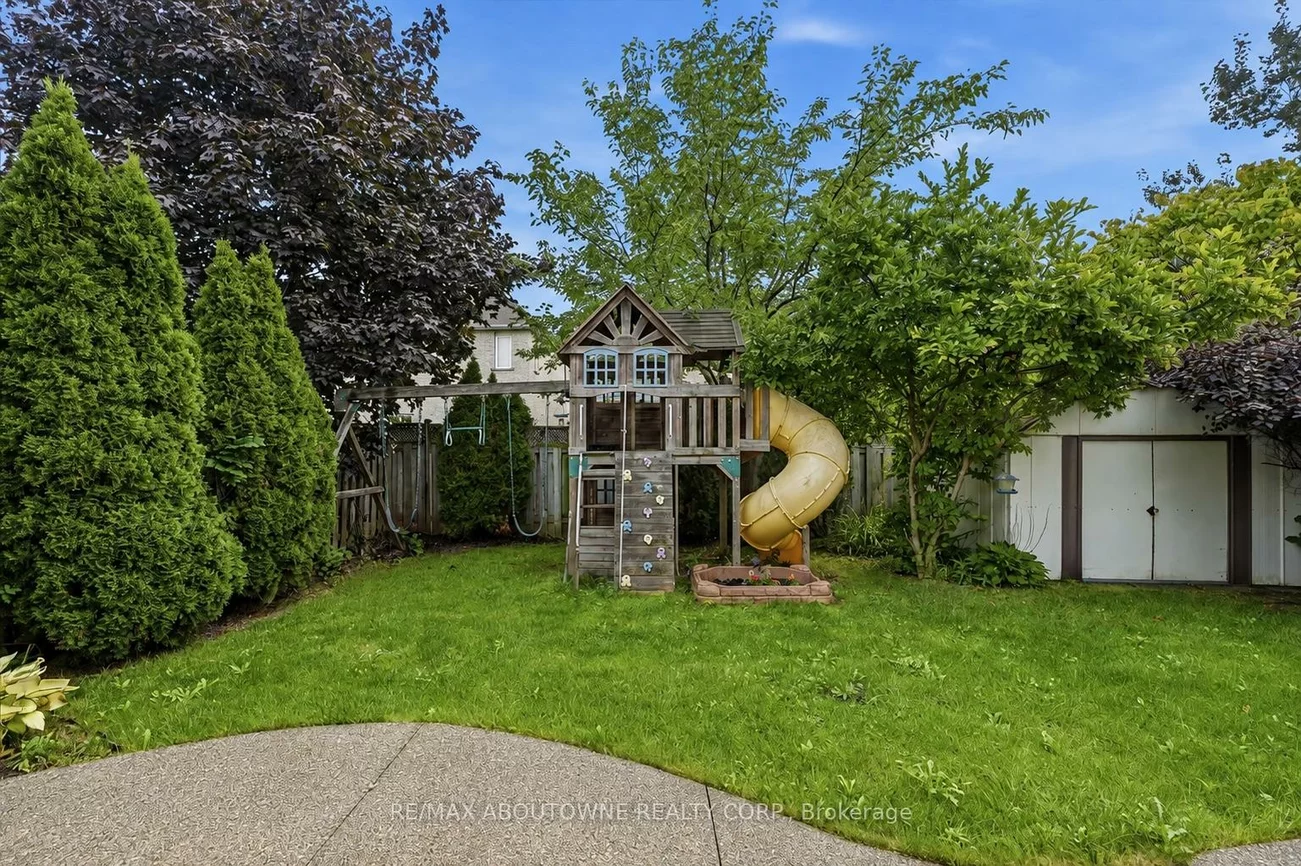 1282, Parkhurst, 1022 - WT West Oak Trails, Oakville