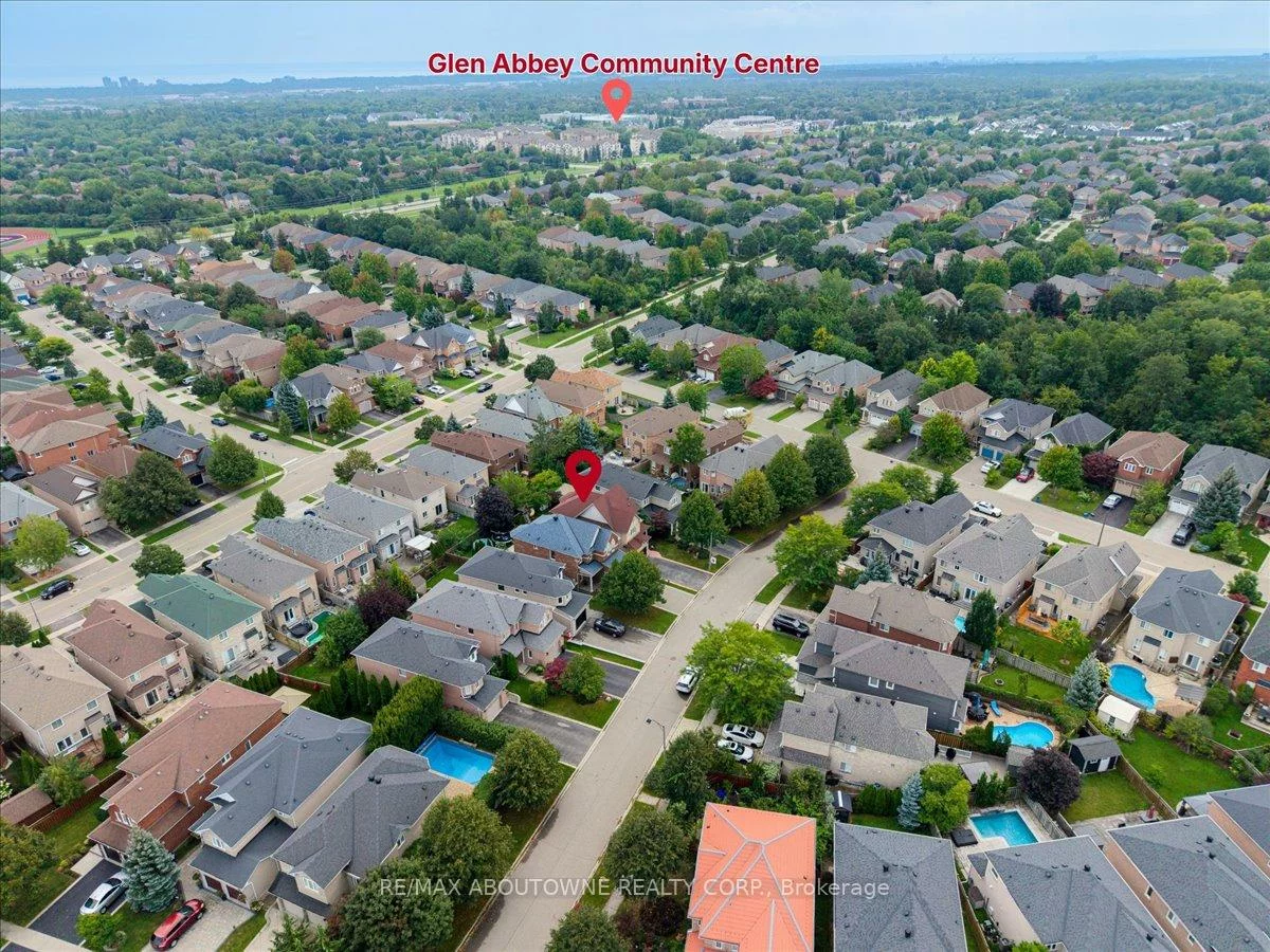 1282, Parkhurst, 1022 - WT West Oak Trails, Oakville