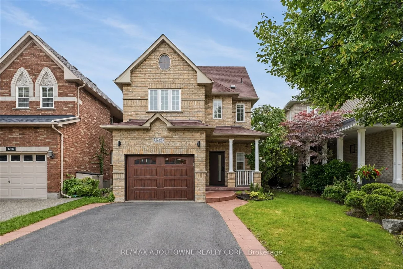 1282, Parkhurst, 1022 - WT West Oak Trails, Oakville