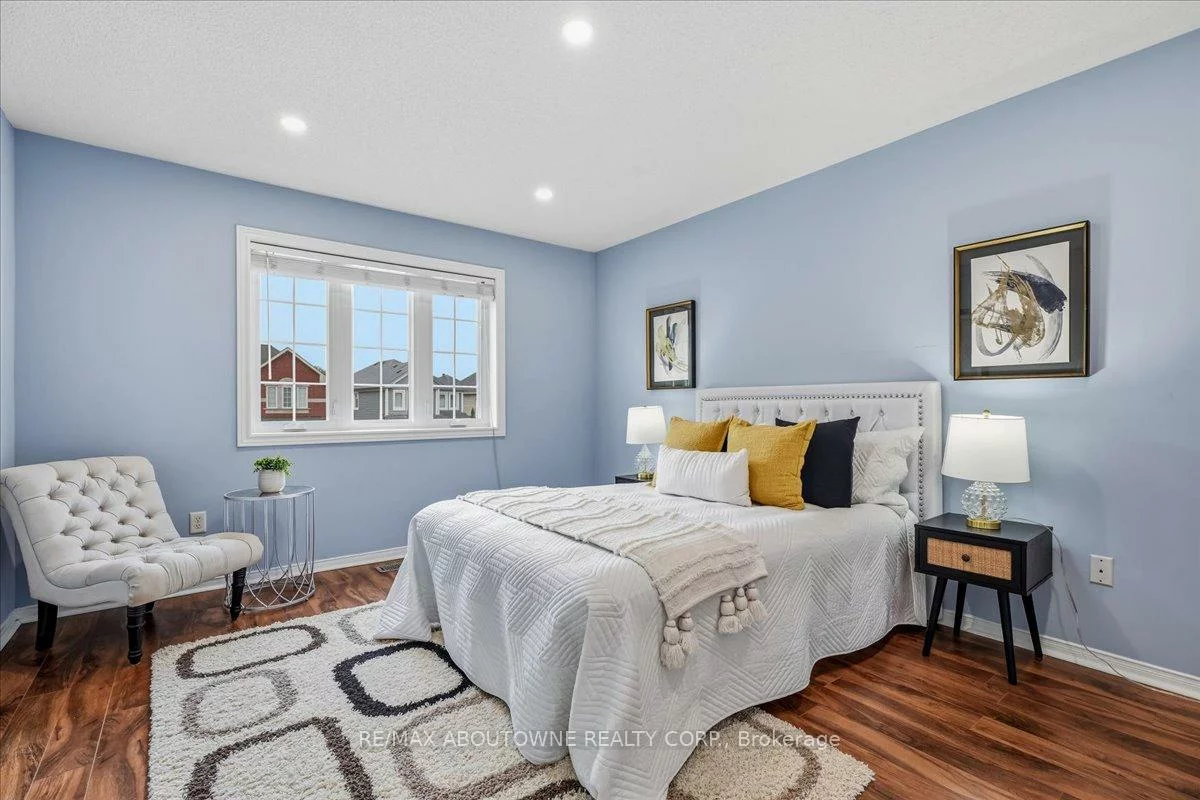 1282, Parkhurst, 1022 - WT West Oak Trails, Oakville