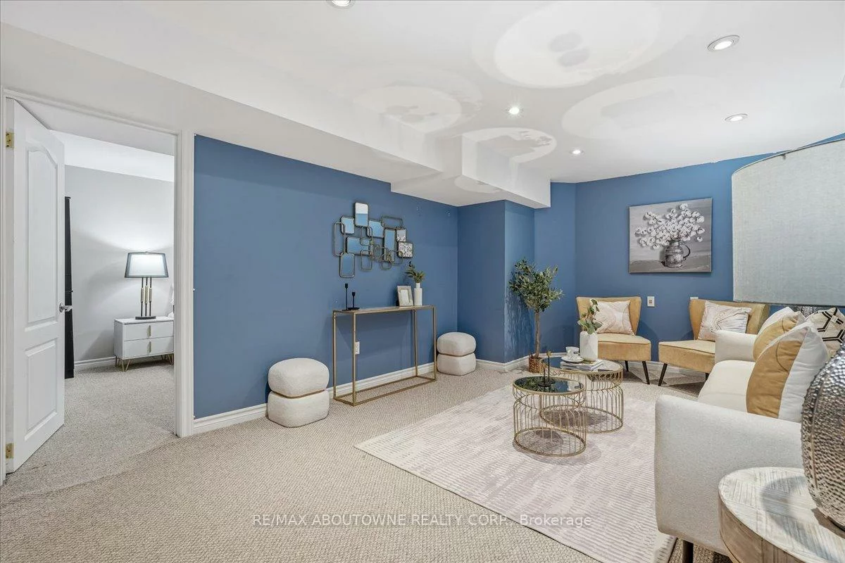 1282, Parkhurst, 1022 - WT West Oak Trails, Oakville