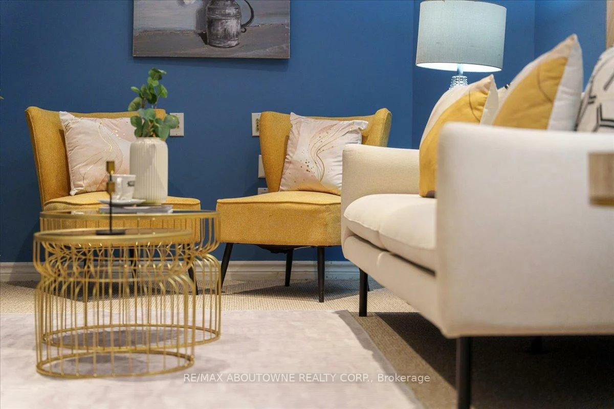 1282, Parkhurst, 1022 - WT West Oak Trails, Oakville