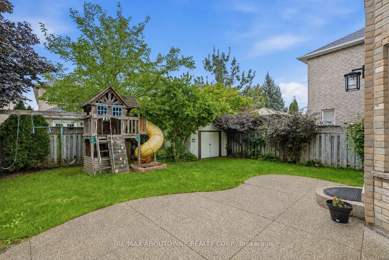 1282, Parkhurst, 1022 - WT West Oak Trails, Oakville