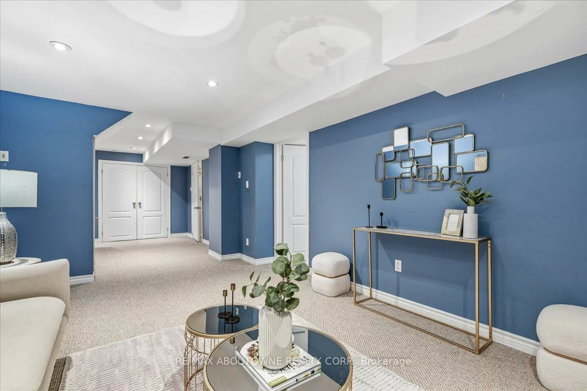 1282, Parkhurst, 1022 - WT West Oak Trails, Oakville