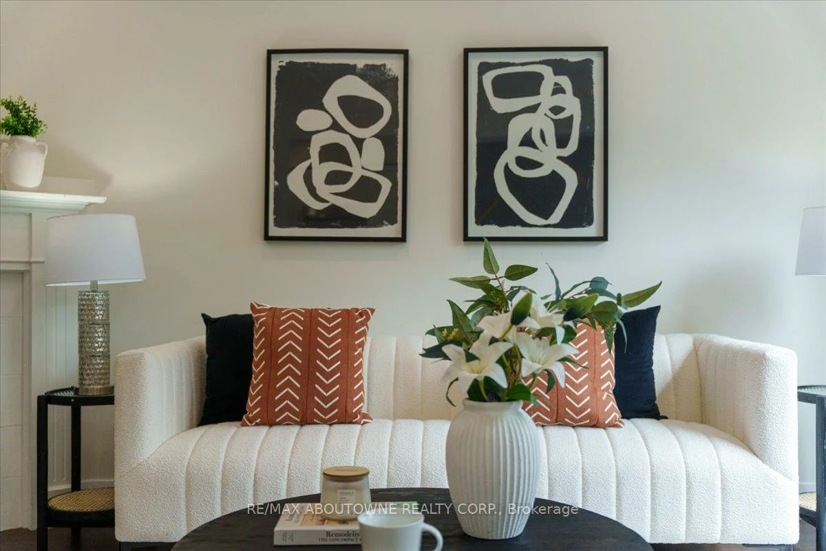 1282, Parkhurst, 1022 - WT West Oak Trails, Oakville