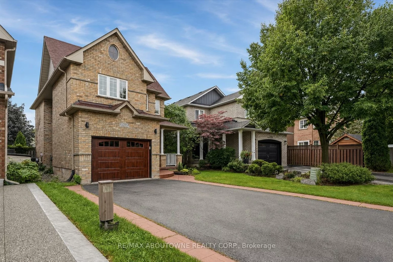 1282, Parkhurst, 1022 - WT West Oak Trails, Oakville