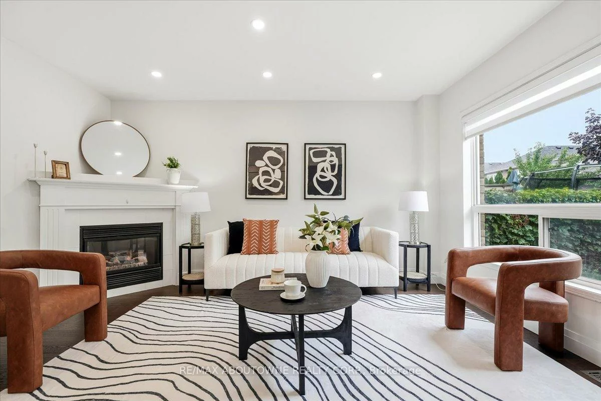 1282, Parkhurst, 1022 - WT West Oak Trails, Oakville