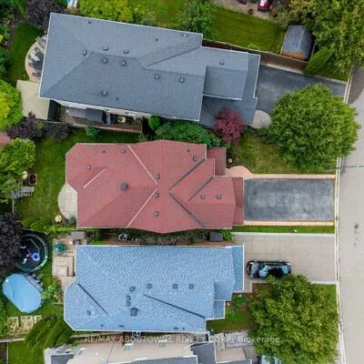 1282, Parkhurst, 1022 - WT West Oak Trails, Oakville