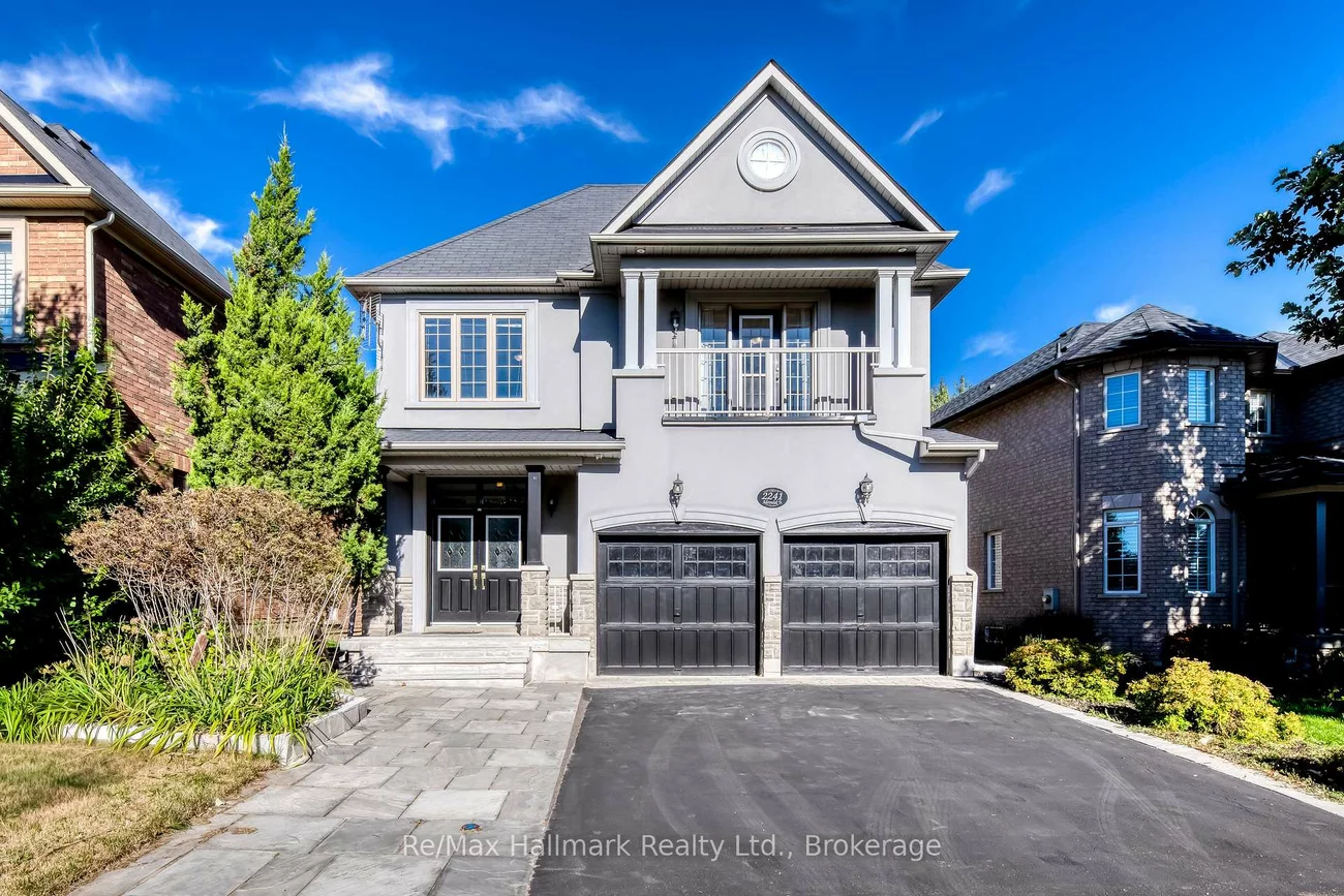 2241, Adirondak, 1019 - WM Westmount, Oakville
