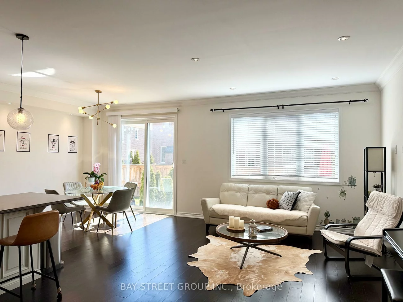 164, Beaveridge, 1008 - GO Glenorchy, Oakville