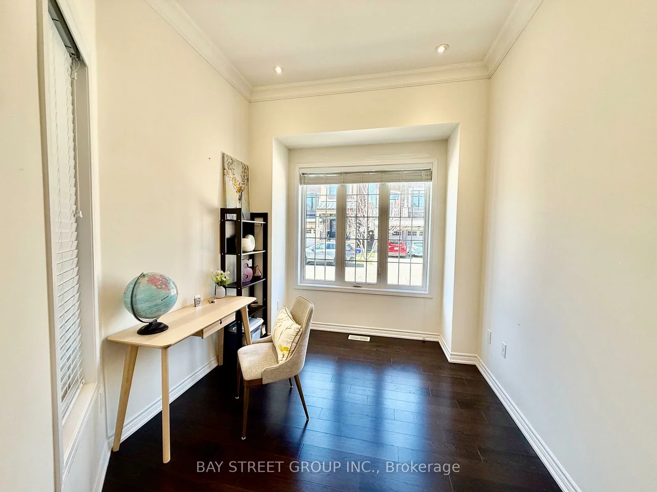 164, Beaveridge, 1008 - GO Glenorchy, Oakville