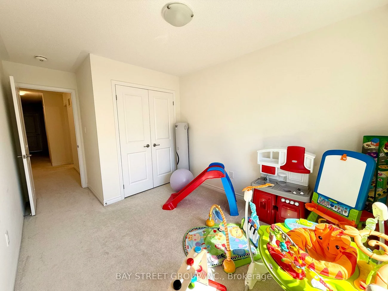 164, Beaveridge, 1008 - GO Glenorchy, Oakville