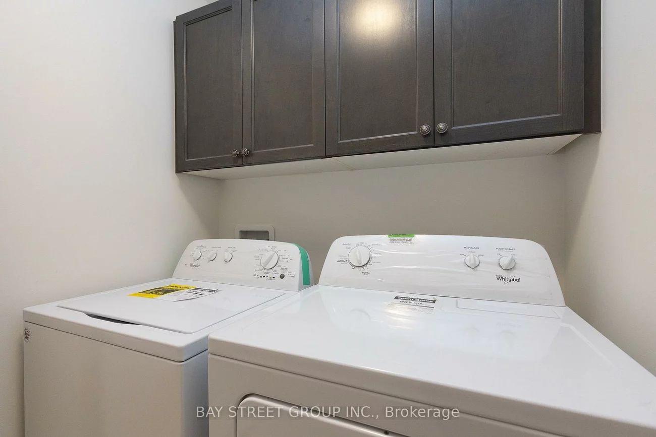 164, Beaveridge, 1008 - GO Glenorchy, Oakville