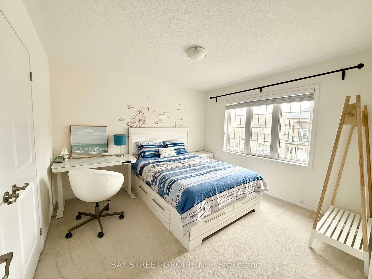 164, Beaveridge, 1008 - GO Glenorchy, Oakville