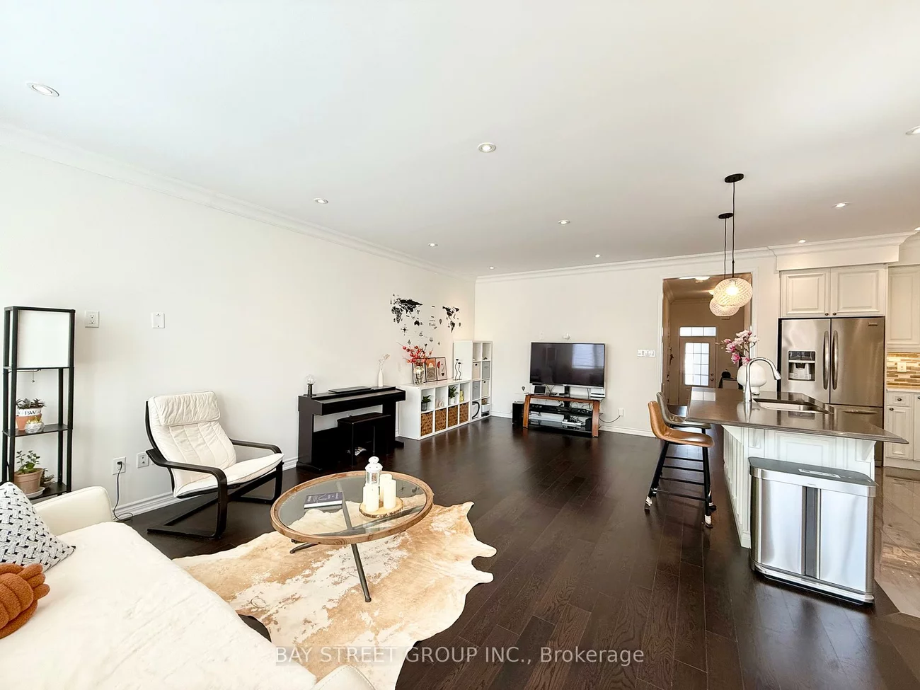 164, Beaveridge, 1008 - GO Glenorchy, Oakville