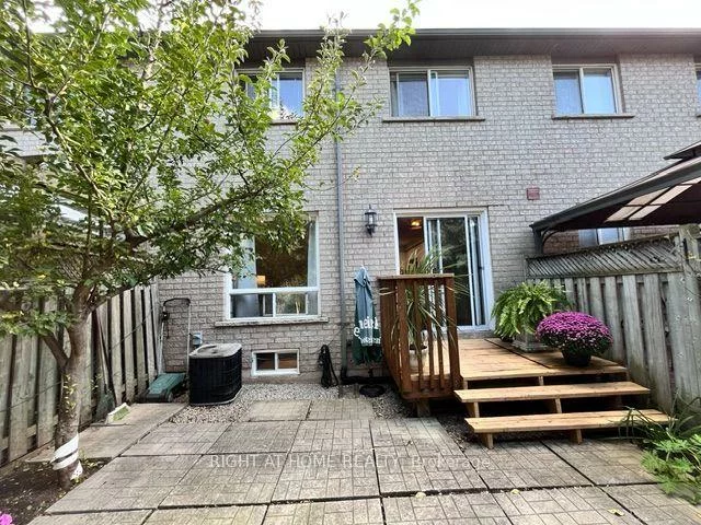 2081, Golden Orchard Trail, 1019 - WM Westmount, Oakville