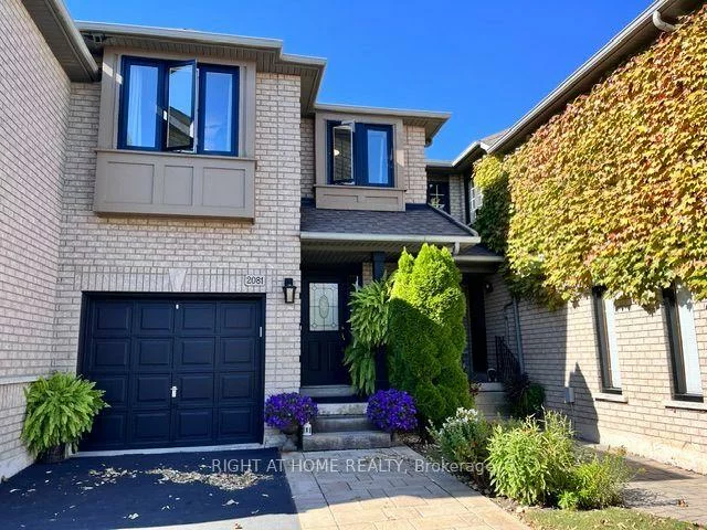 2081, Golden Orchard Trail, 1019 - WM Westmount, Oakville