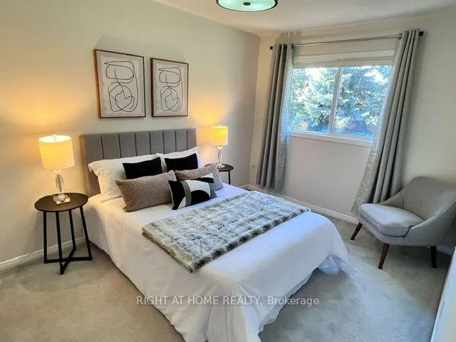 2081, Golden Orchard Trail, 1019 - WM Westmount, Oakville