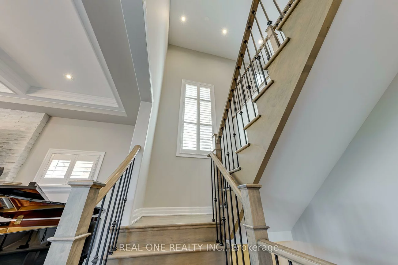 3181, Sunflower, 1008 - GO Glenorchy, Oakville