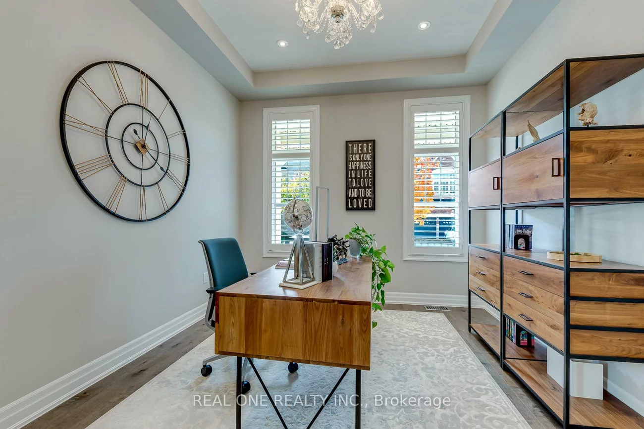 3181, Sunflower, 1008 - GO Glenorchy, Oakville