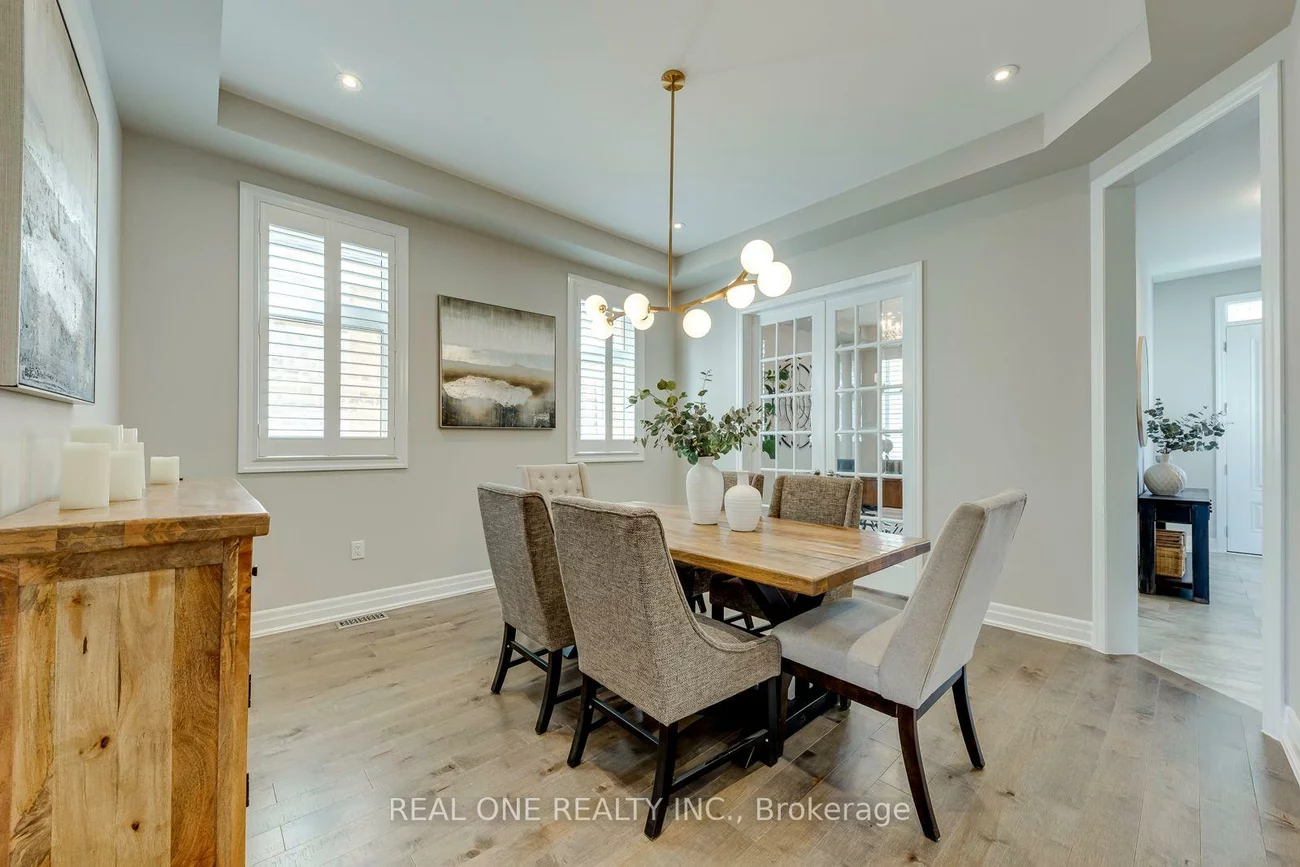 3181, Sunflower, 1008 - GO Glenorchy, Oakville