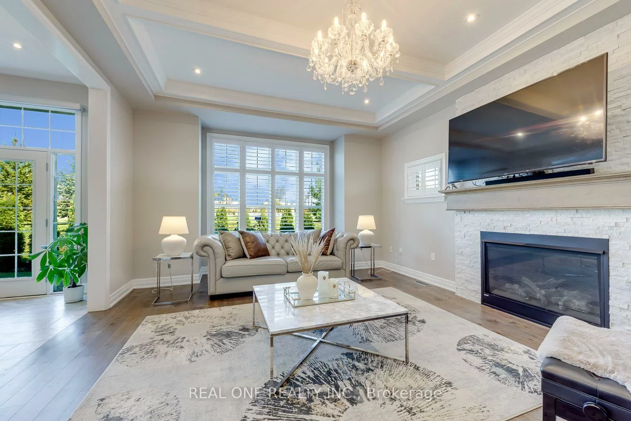 3181, Sunflower, 1008 - GO Glenorchy, Oakville