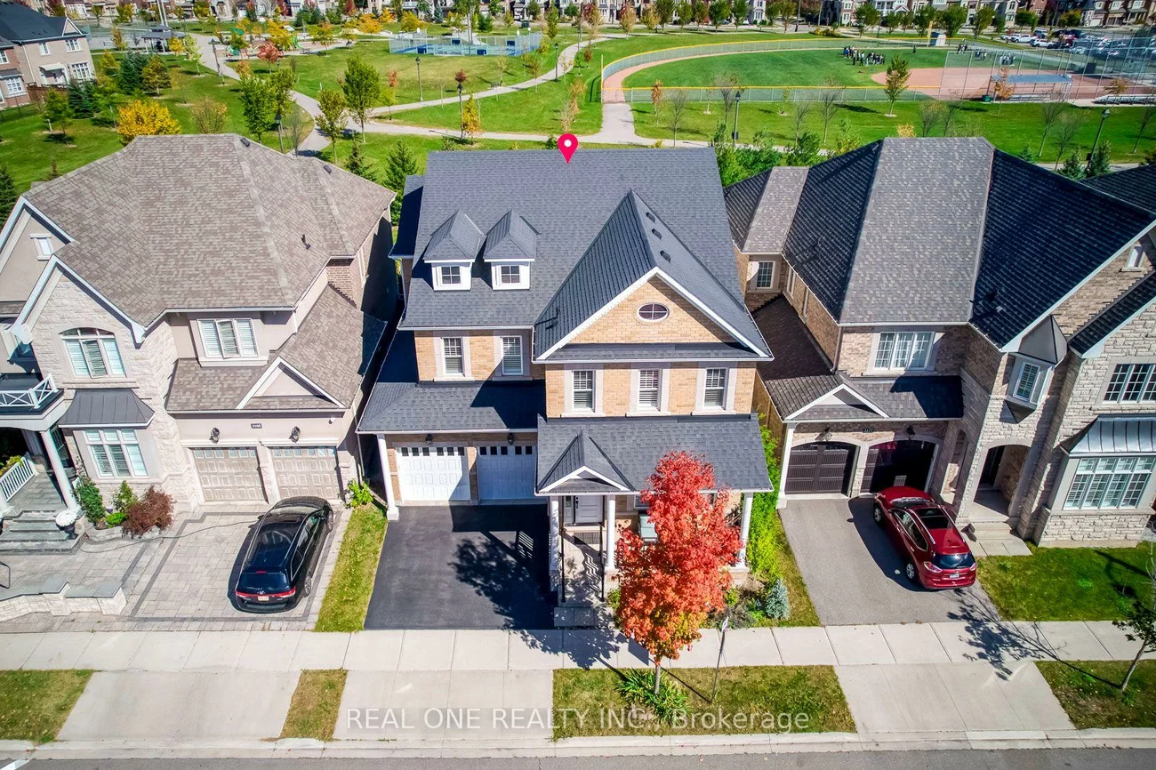 3181, Sunflower, 1008 - GO Glenorchy, Oakville