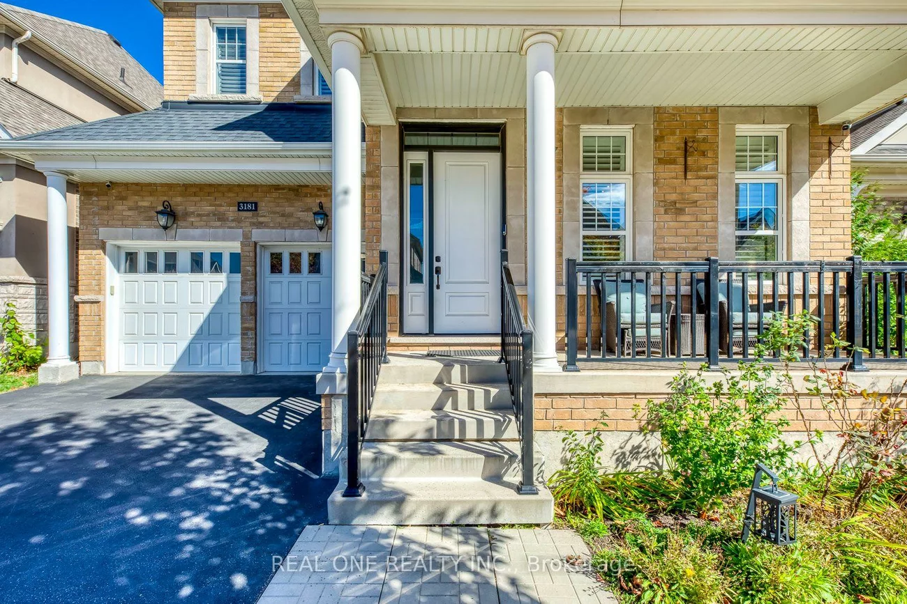 3181, Sunflower, 1008 - GO Glenorchy, Oakville