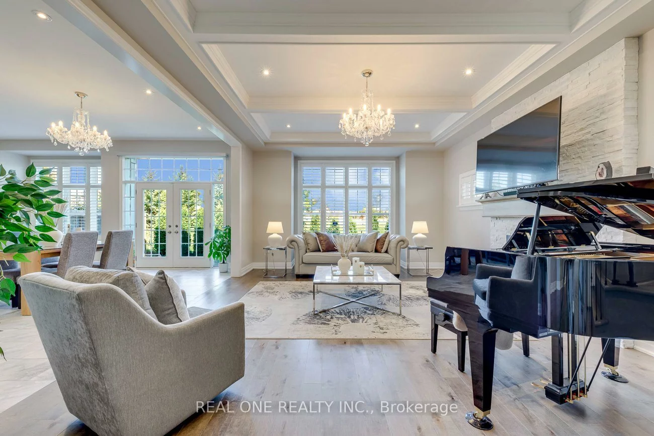 3181, Sunflower, 1008 - GO Glenorchy, Oakville