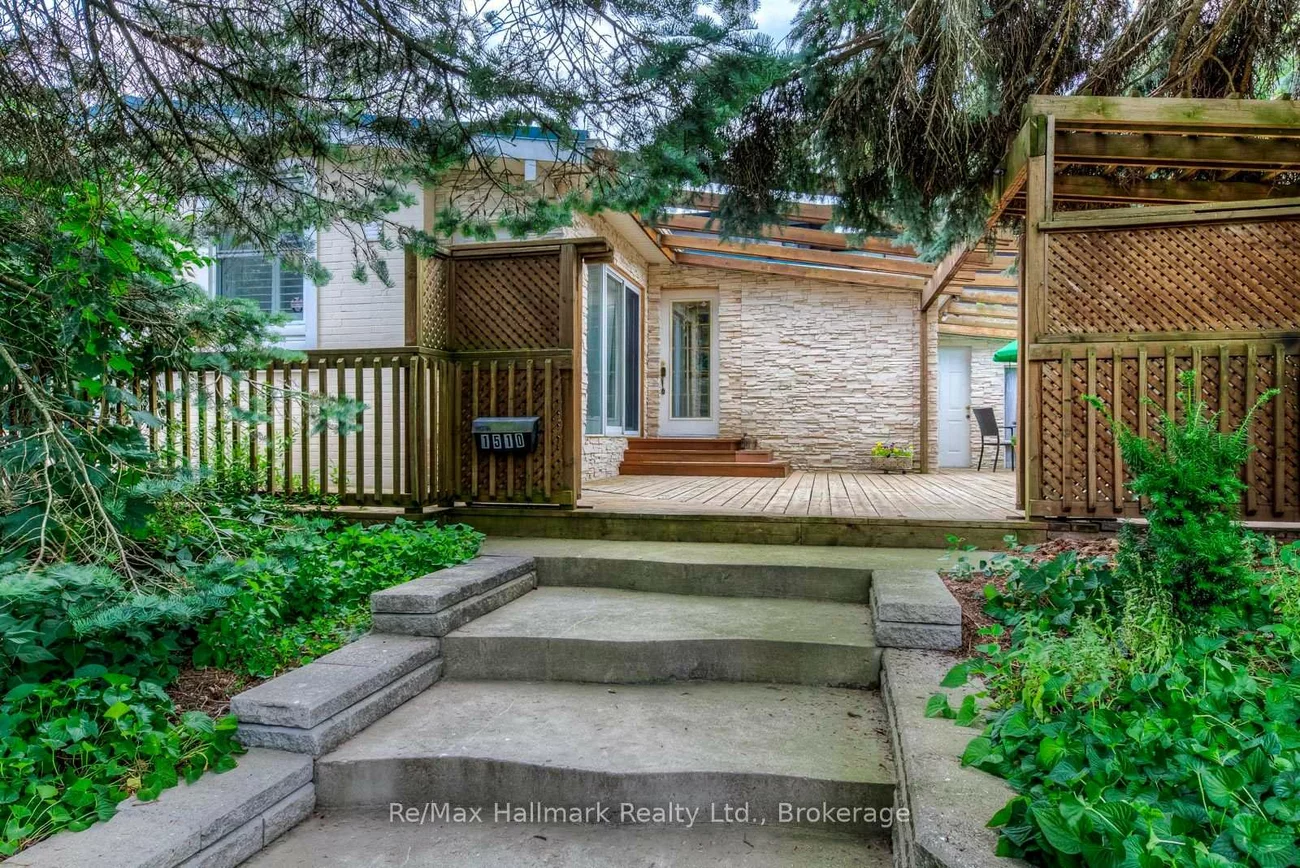 1510, Constance, 1011 - MO Morrison, Oakville