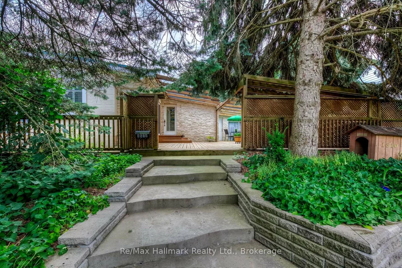 1510, Constance, 1011 - MO Morrison, Oakville