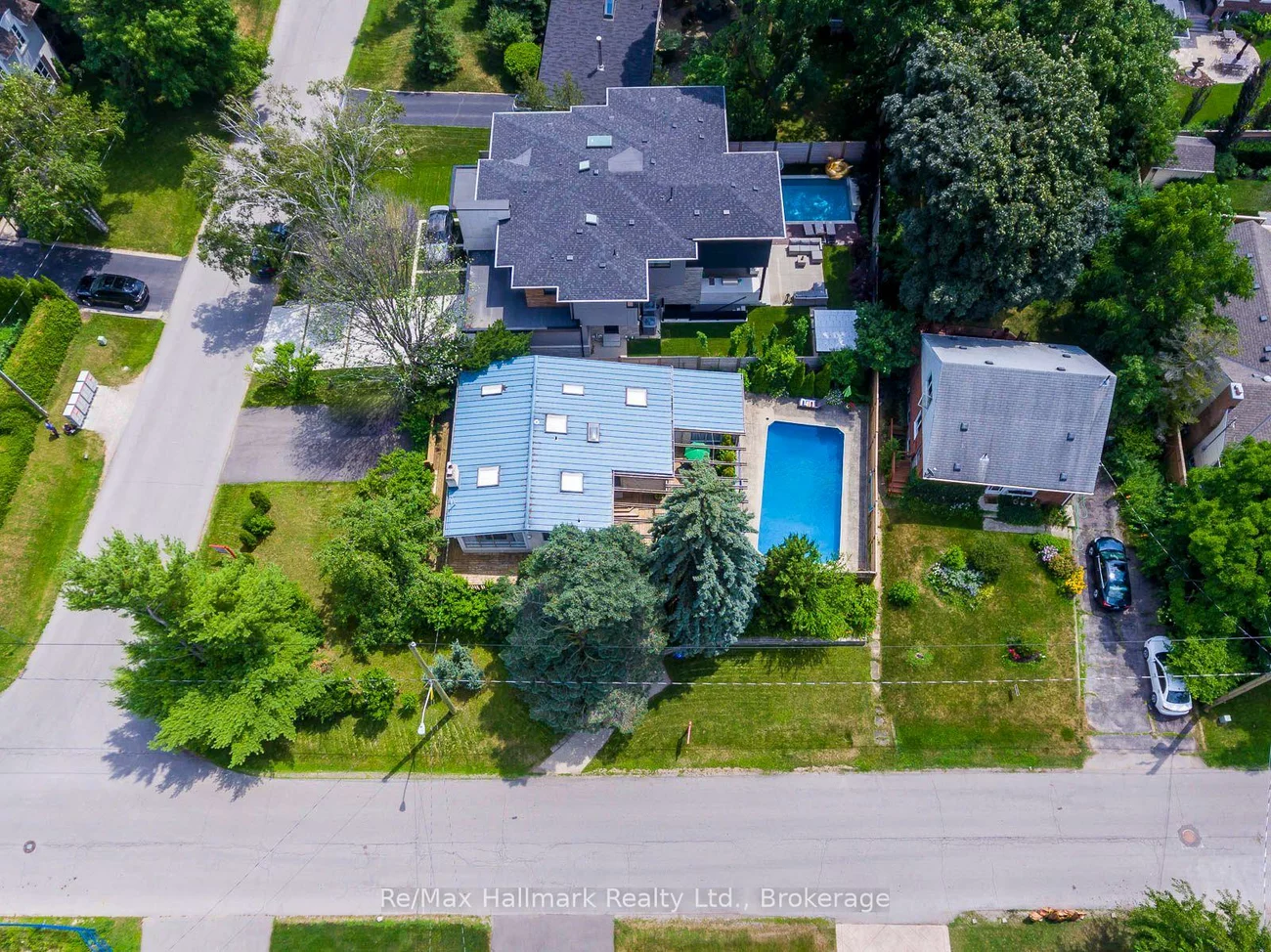 1510, Constance, 1011 - MO Morrison, Oakville