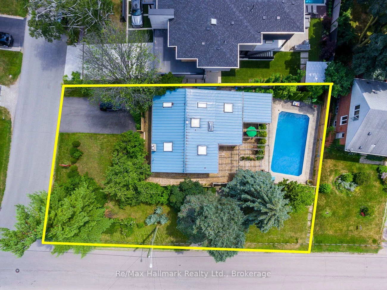 1510, Constance, 1011 - MO Morrison, Oakville