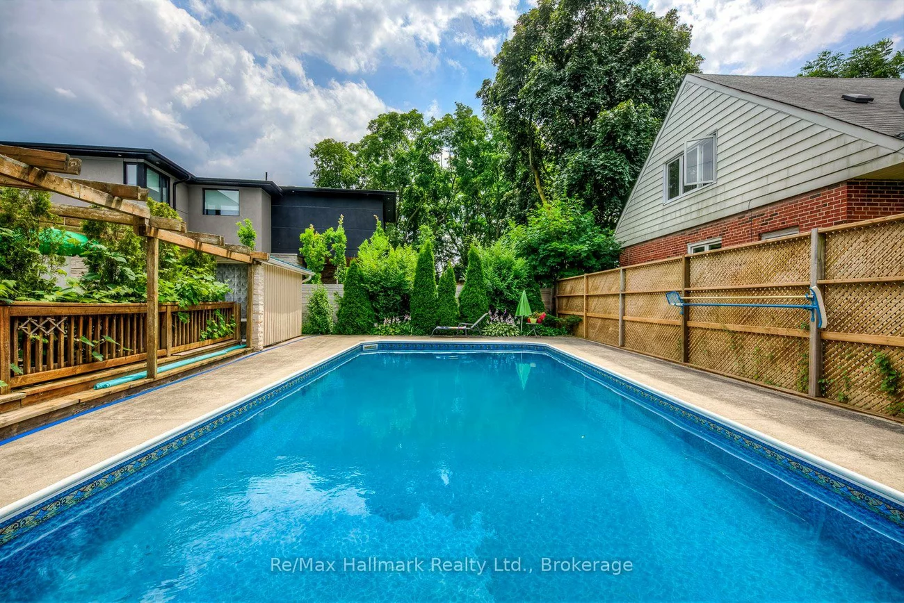 1510, Constance, 1011 - MO Morrison, Oakville