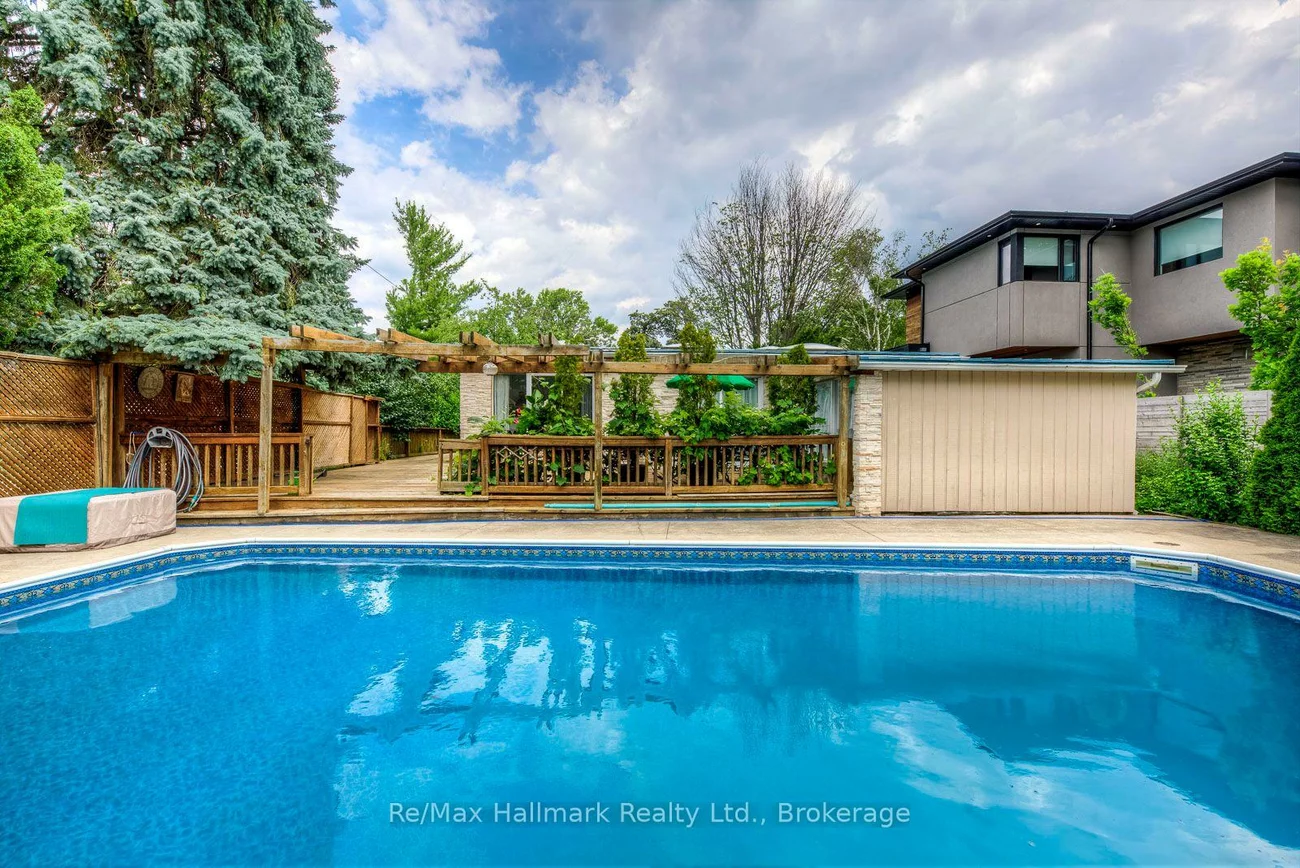 1510, Constance, 1011 - MO Morrison, Oakville