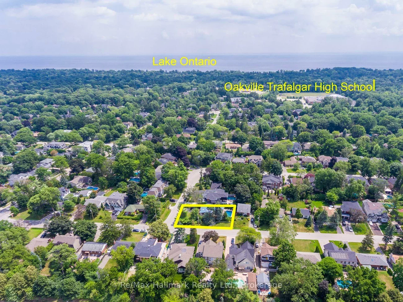 1510, Constance, 1011 - MO Morrison, Oakville